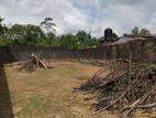 Land for Sale in Malabe Kahanthota Ds5090