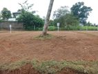 Land for Sale in Malabe Road Thunadahena