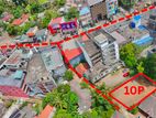 Land for sale in malabe / RU 15443