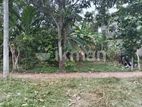 Land For Sale In Malabe Thalahena