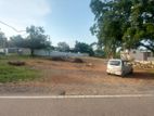 Land for Sale in Malabe towards Amaragoda Road (ID : MA40)