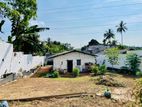 Land for sale in malambe
