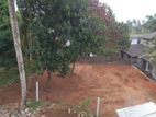 Land For Sale in Malapalla, Homagama (SSPL- 371)