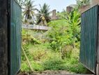 Land for Sale in Maligaikadu