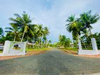Land For Sale In Malkaduwawa
