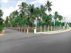 Land for Sale in Mallawagedara-N03