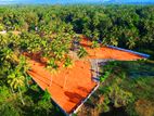 Land for Sale in Malsiripura M07