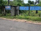 Land for Sale in Manippai