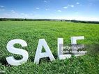 land for sale in maradana.