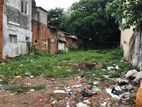 Land for Sale in Maradana Road Borella Colombo 08