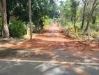 Land for Sale in Maradankadawala Town