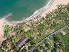 Land For Sale In Marawila - CL898