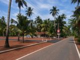 Land for Sale in Marawila
