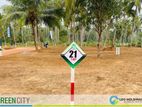 Land For Sale In Maspotha