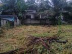 Land for Sale in Matale