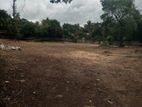 Land for Sale in Matale