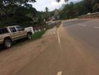 Land for sale in Matale