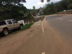 Land for sale in Matale