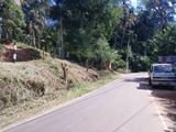 Land for Sale in Matale