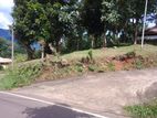 Land for sale in Matale