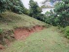 Land for Sale in Matale