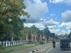 Land for sale in Matale