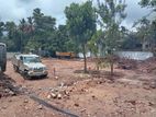 land for sale in matale