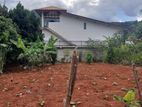 Land for sale in Matale