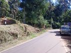 Land for sale in Matale