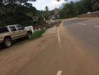 Land for sale in Matale