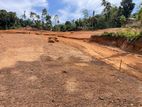 Land for Sale in Matara Devinuwara