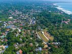 Land for Sale in Matara