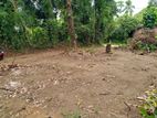 Land for Sale in Matara