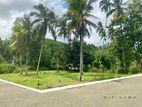 Land for Sale in Matara