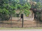 Land for Sale in Matara