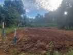 Land for Sale in Matara