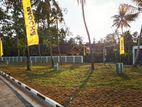 Land for Sale in Matara