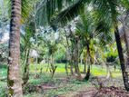Land For Sale In Matara