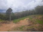 Land for sale in Matara