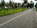 Land for sale in matara kaburugamuwa