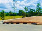 Land for Sale in Matara Kekanadura