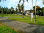 Land for Sale in Matara Labeema Road