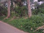 Land for Sale in Matara, Thalpawila