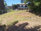 Land for Sale in Matara Town (to Bus Stand 300 M)