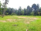 Land for Sale in Mathammana, Gampaha
