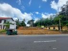 land for sale in mathugama