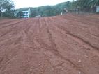 Land for Sale in Mathugama