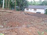 Land for Sale in Mathugama