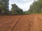 Land for Sale in Mathugama (මතුගම)