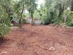 Land for Sale in Mattegoda 10 P
